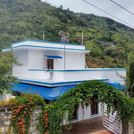 La Flora Kodaikanal Exterior foto
