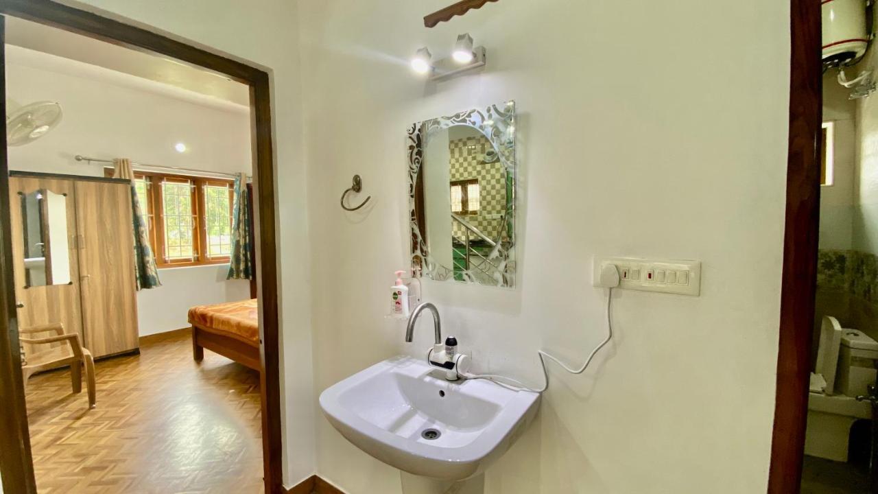 La Flora Kodaikanal Exterior foto