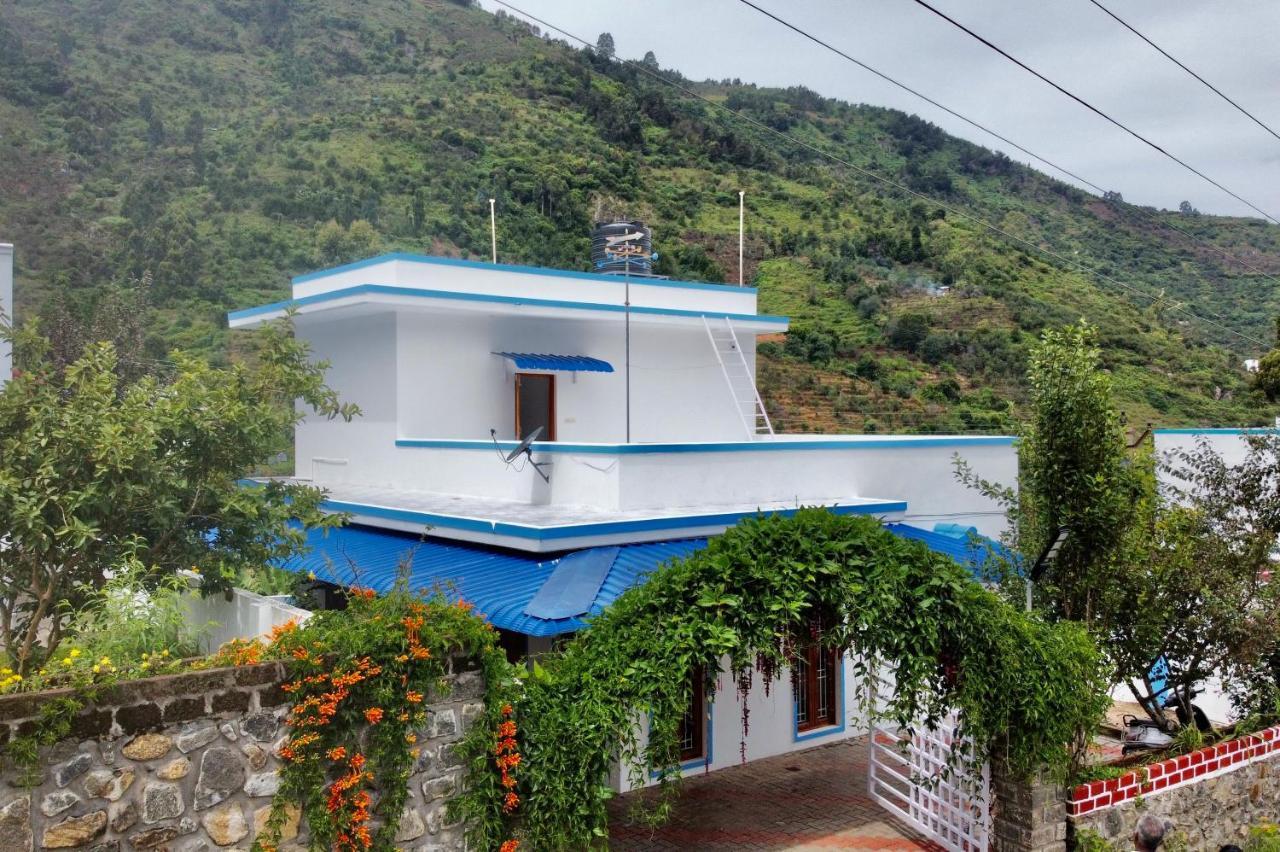 La Flora Kodaikanal Exterior foto