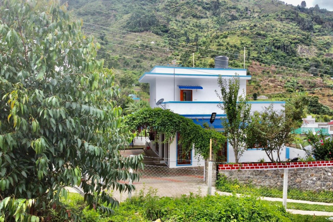 La Flora Kodaikanal Exterior foto