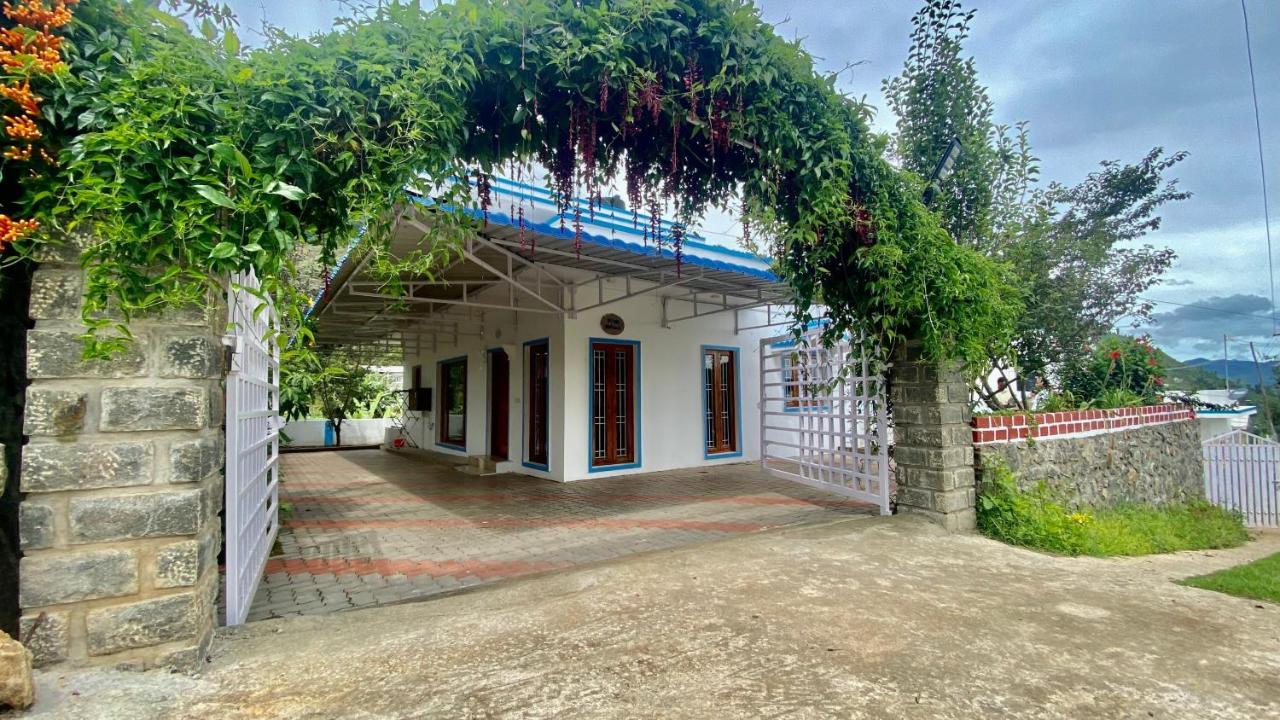 La Flora Kodaikanal Exterior foto