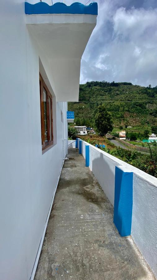 La Flora Kodaikanal Exterior foto