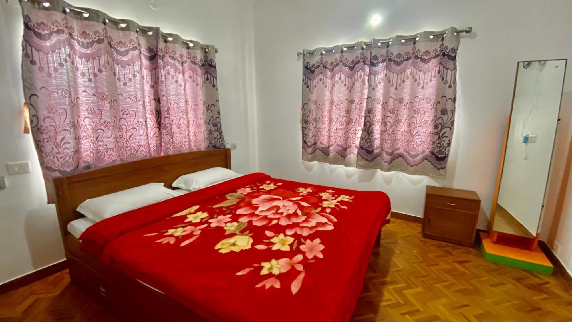 La Flora Kodaikanal Exterior foto