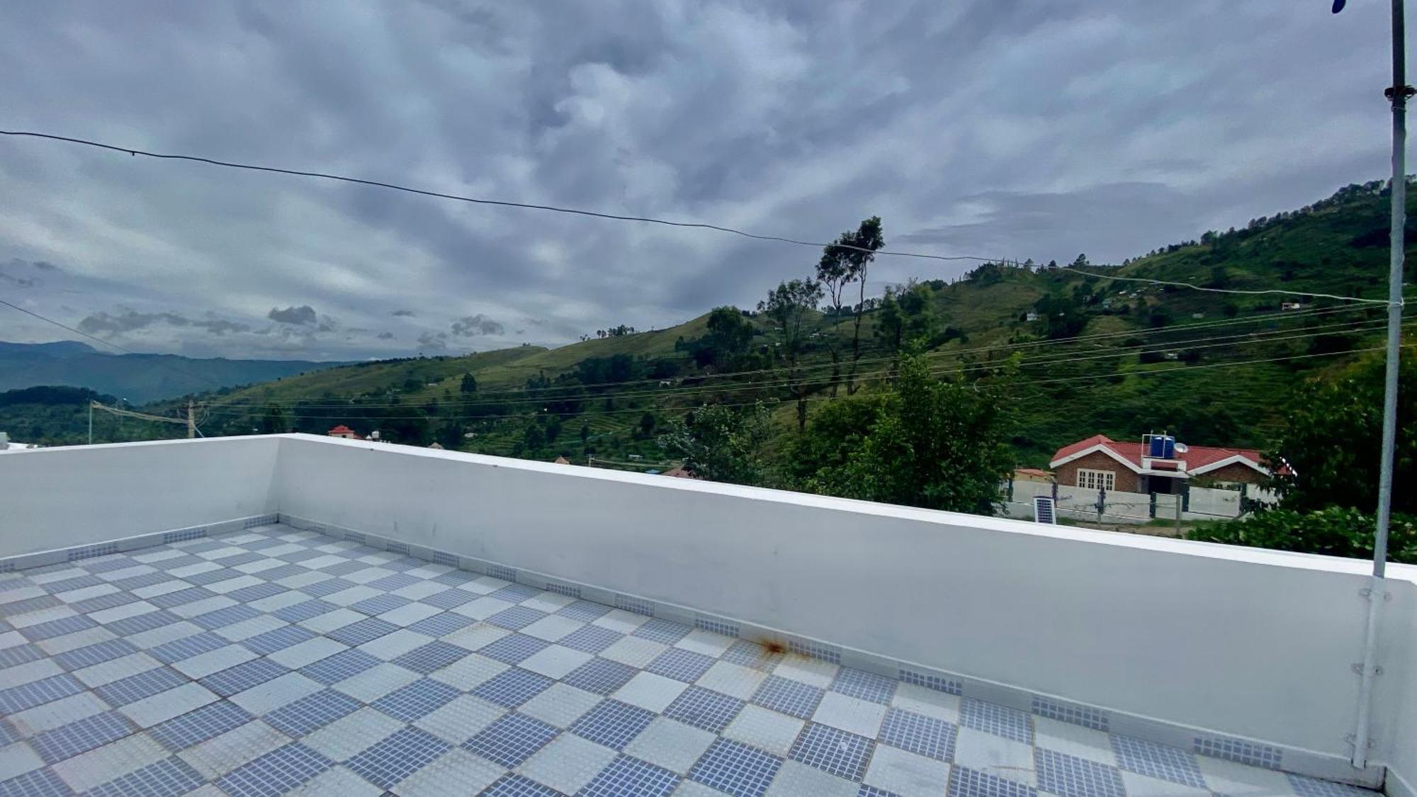 La Flora Kodaikanal Exterior foto